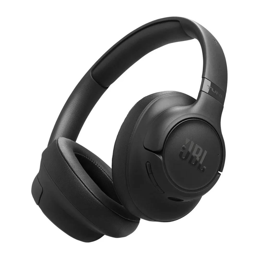 Audifonos Inalámbrico Bluetooth JBL Tune 730 BT — Audifonos Inalámbrico Bluetooth JBL Tune 730 BT - Negro