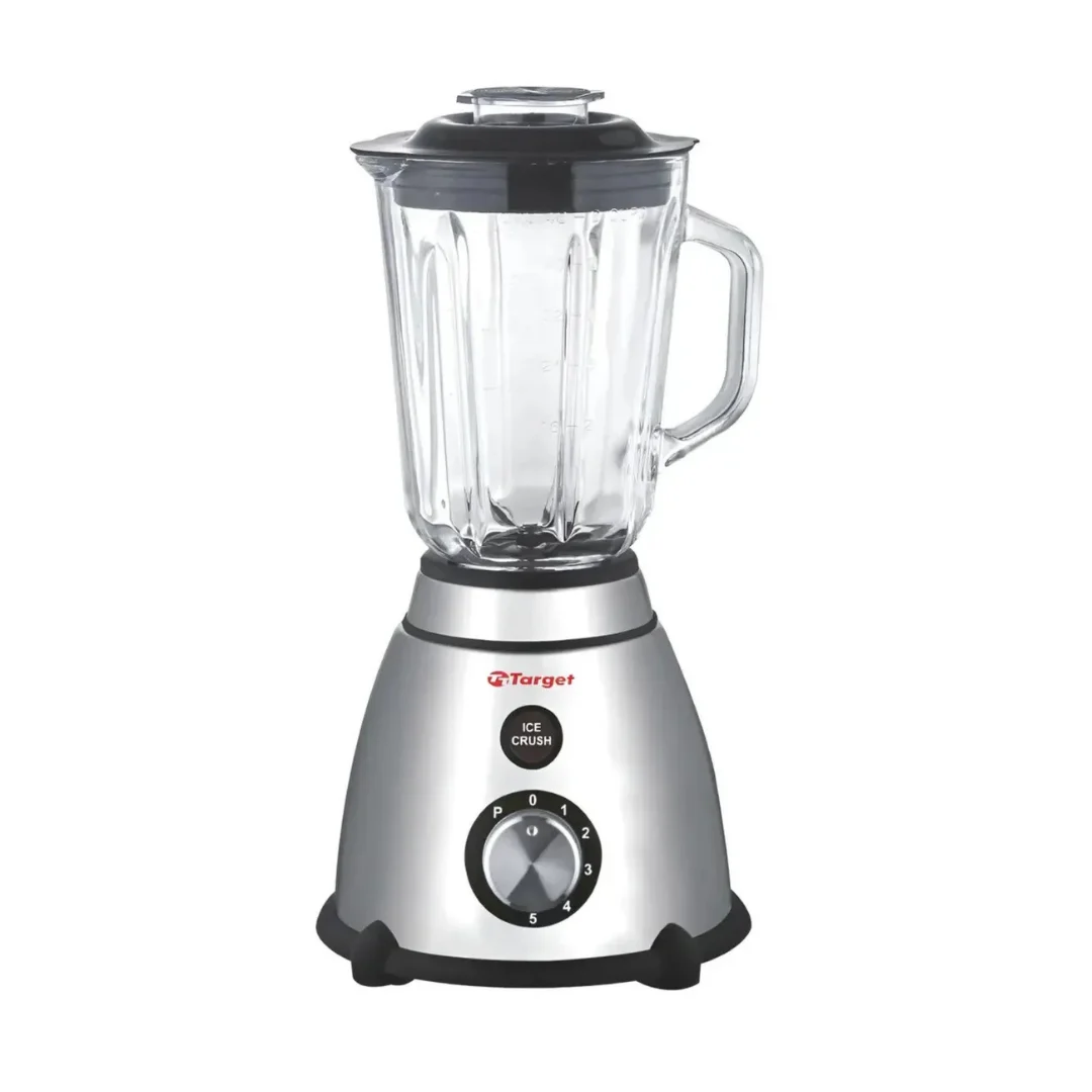 Licuadora Blender Pro 1.5l 750w Eléctrica Tt-bl9006