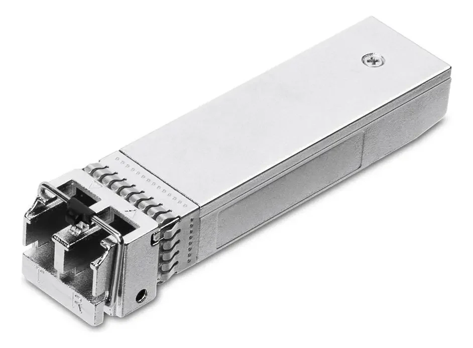 Módulo transceptor Lc dúplex completo TP-Link 10g Base-SR Sfp+