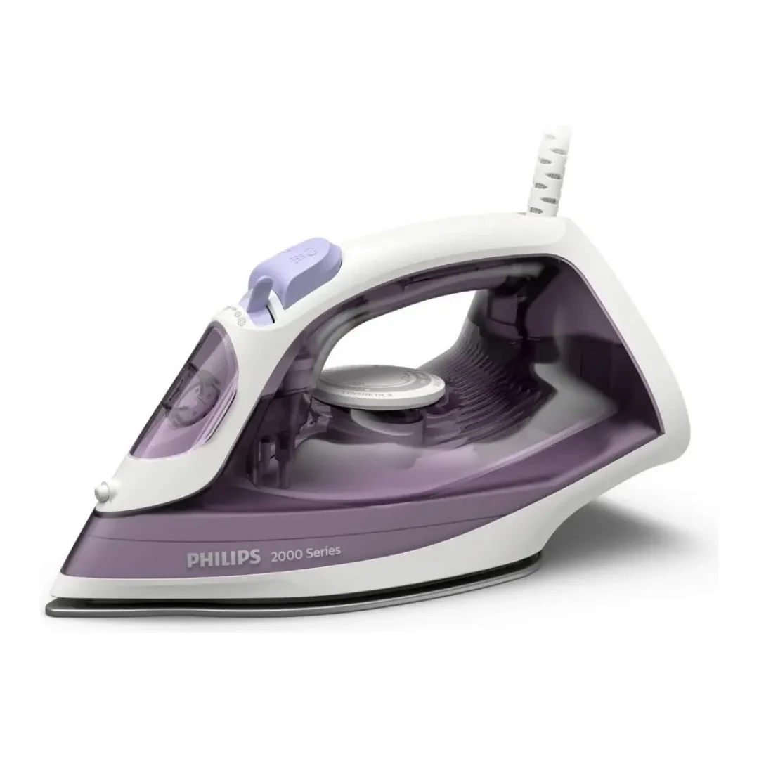 Plancha a Vapor Philips DST2020 Cerámica 250ml