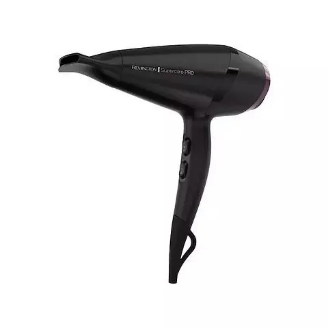 Secador de pelo Remington Supercare D23A