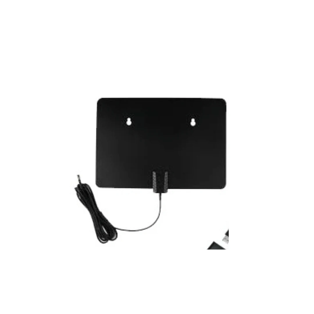 Antena Hdtv Ultrafina Amplificada Para Interiores Lbn. INCREIBLE 1