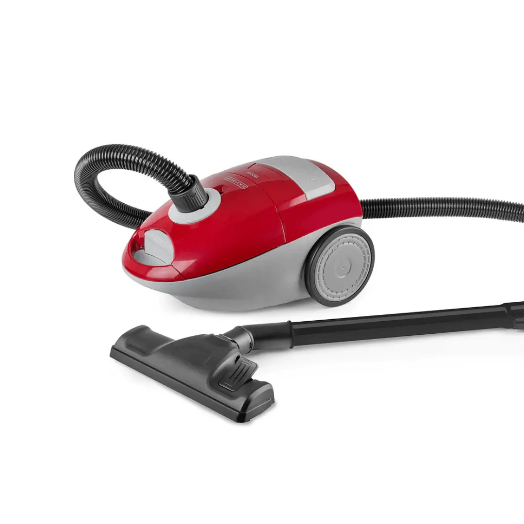 Aspiradora Black + Decker Modelo Vcbd603 1800w. increible