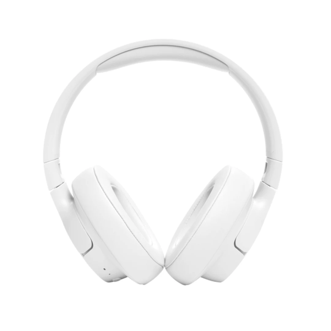 Auriculares Jbl Tune 720bt White Color Blanco. increible