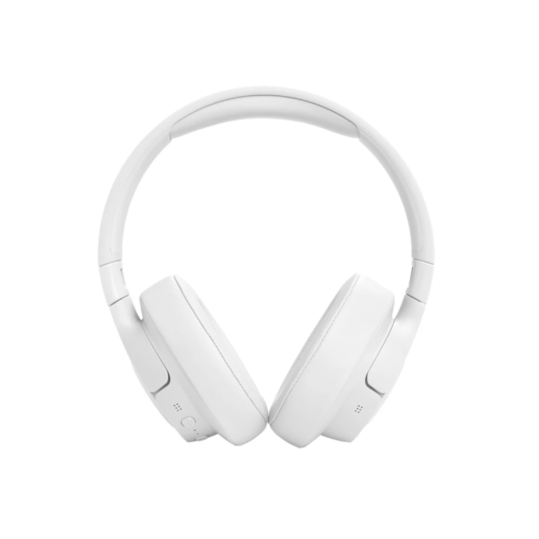 Jbl Tune 770nc, Audífonos Bluetooth Anc Blanco. increible