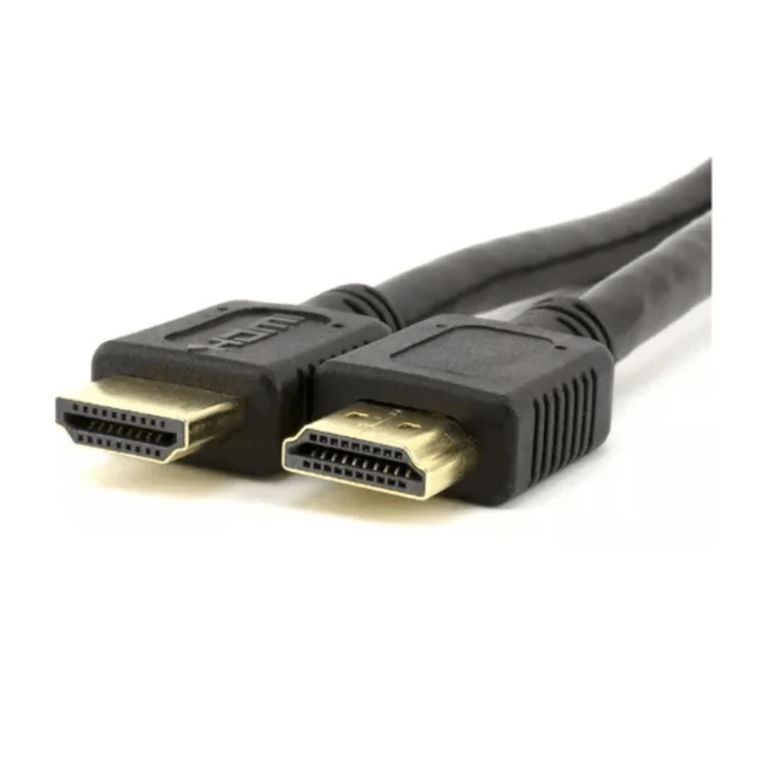Cable Hdmi 20 Metros Full Hd Reforzado Y Recubierto