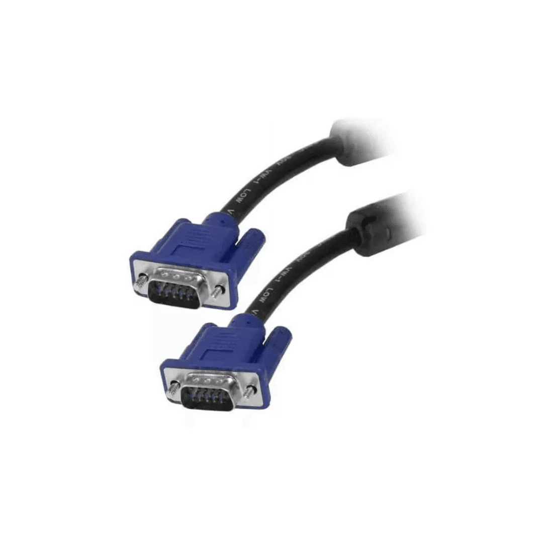 Cable Vga A Vga 20mts Lbn. INCREIBLE