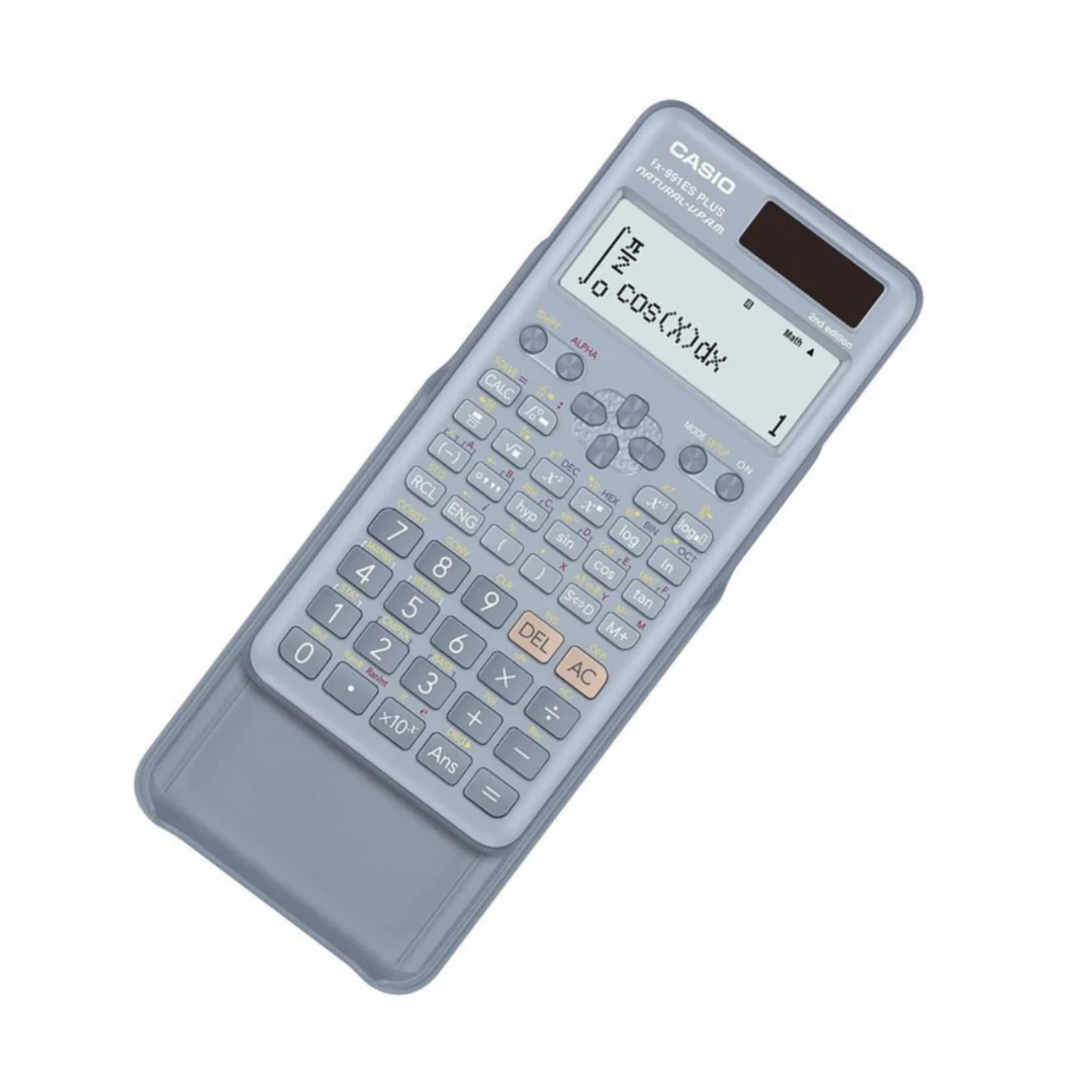 Calculadora Cientifica Casio Fx-991esplus
