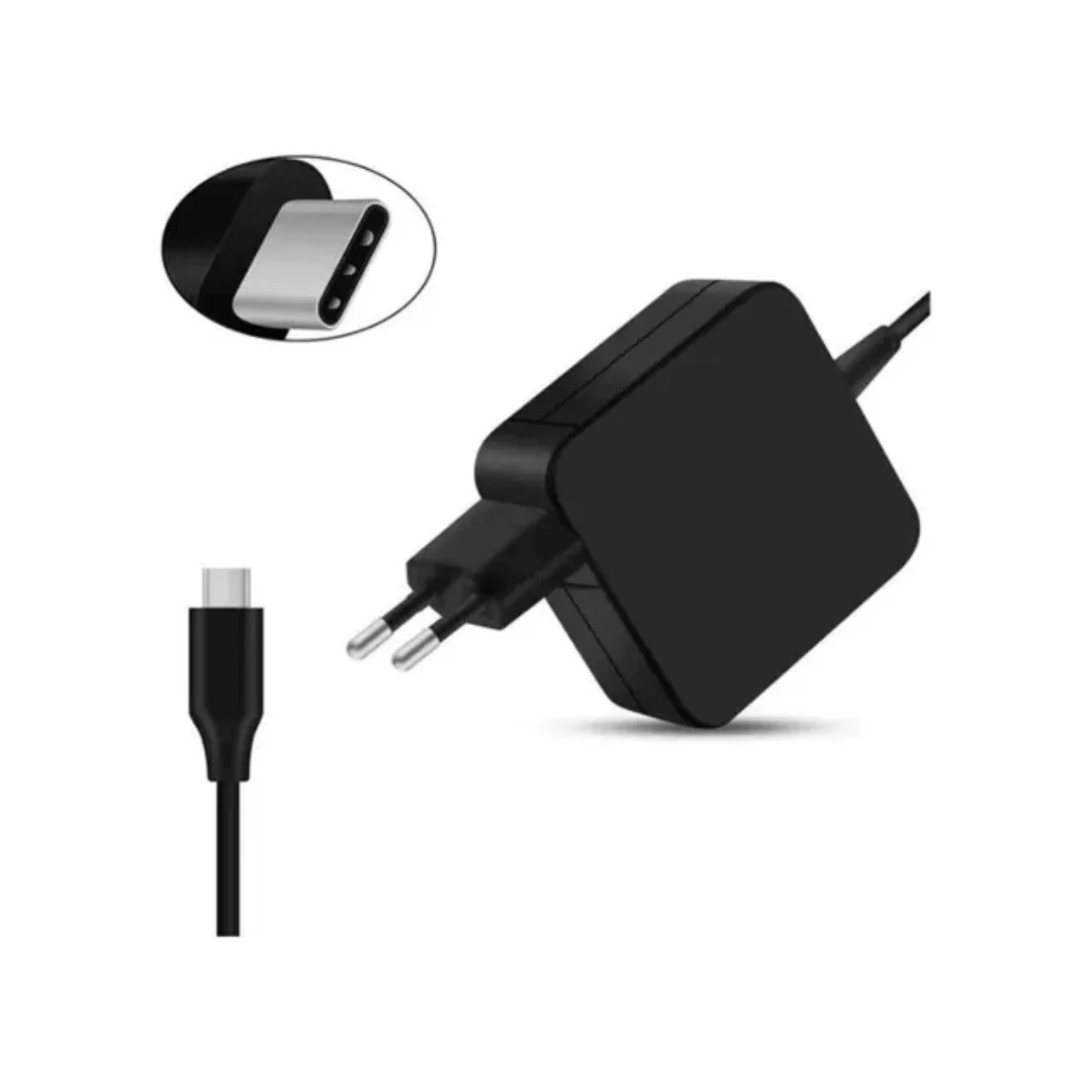 Cargador Para Notebook Portátil Lbn Tipo-c (65w)