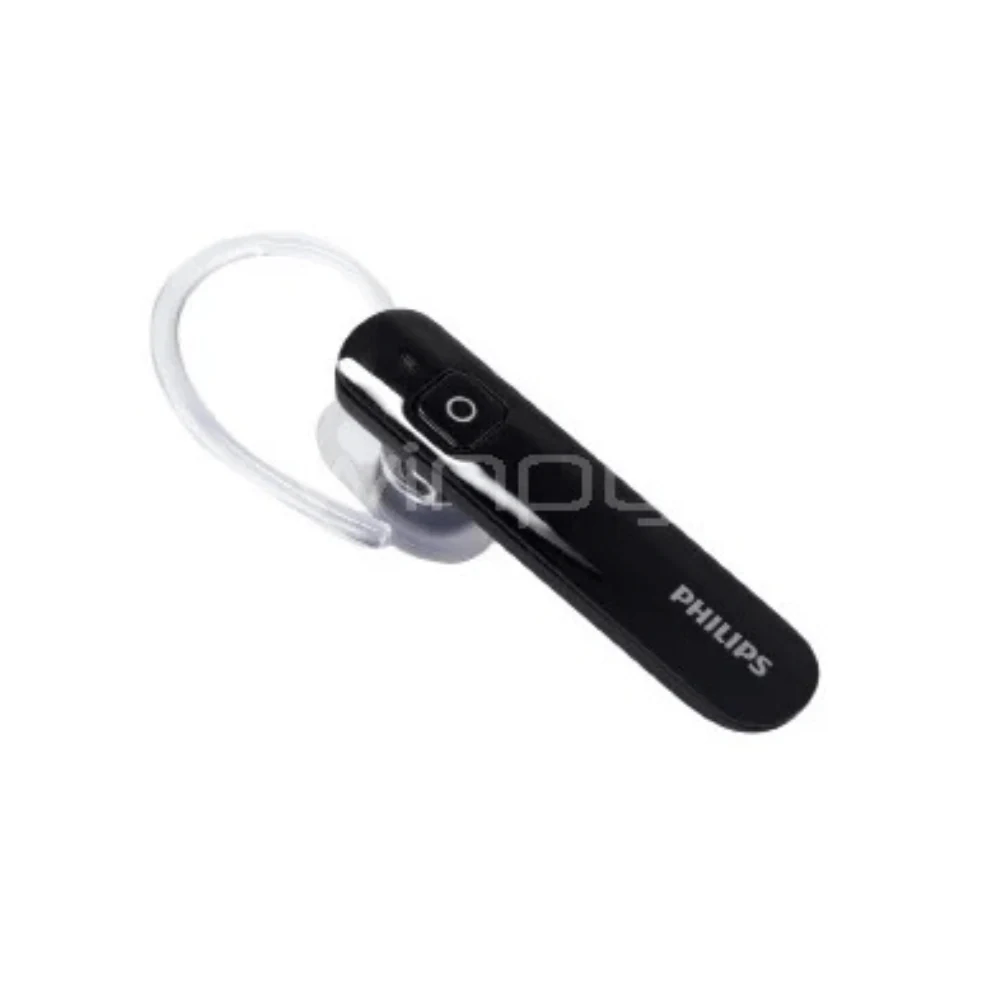 Audífonos Bluetooth Philips Shb1613 Mono Headset. increible