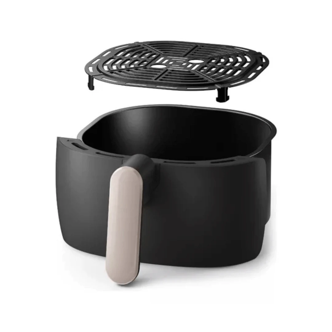 Airfryer Serie 3000 Xl 3.7 Litros Philips Hd9100 Color Negro. INCREIBLE