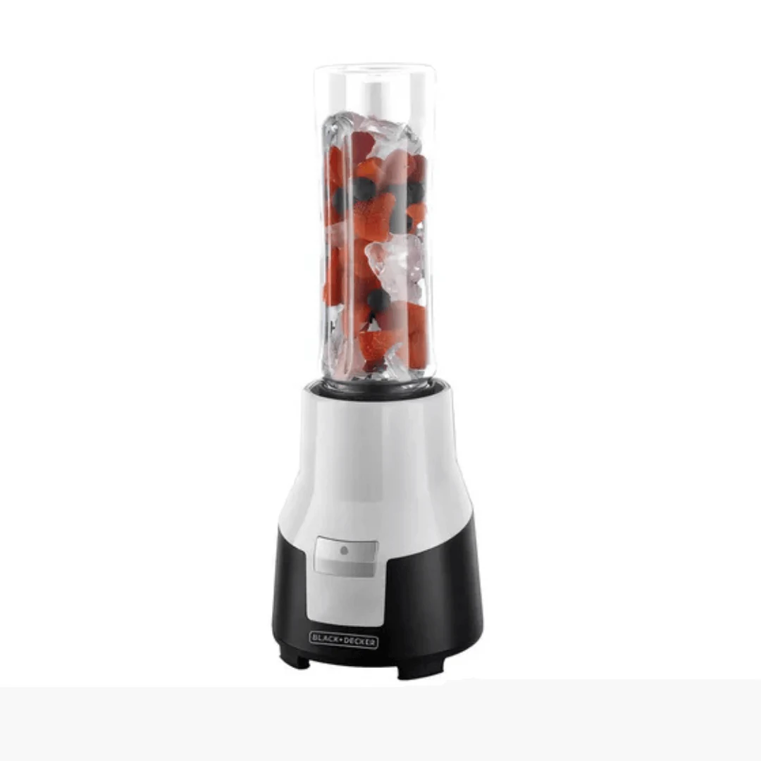 Licuadora Personal Black And Decker Fusion Blade Pb22340-cl