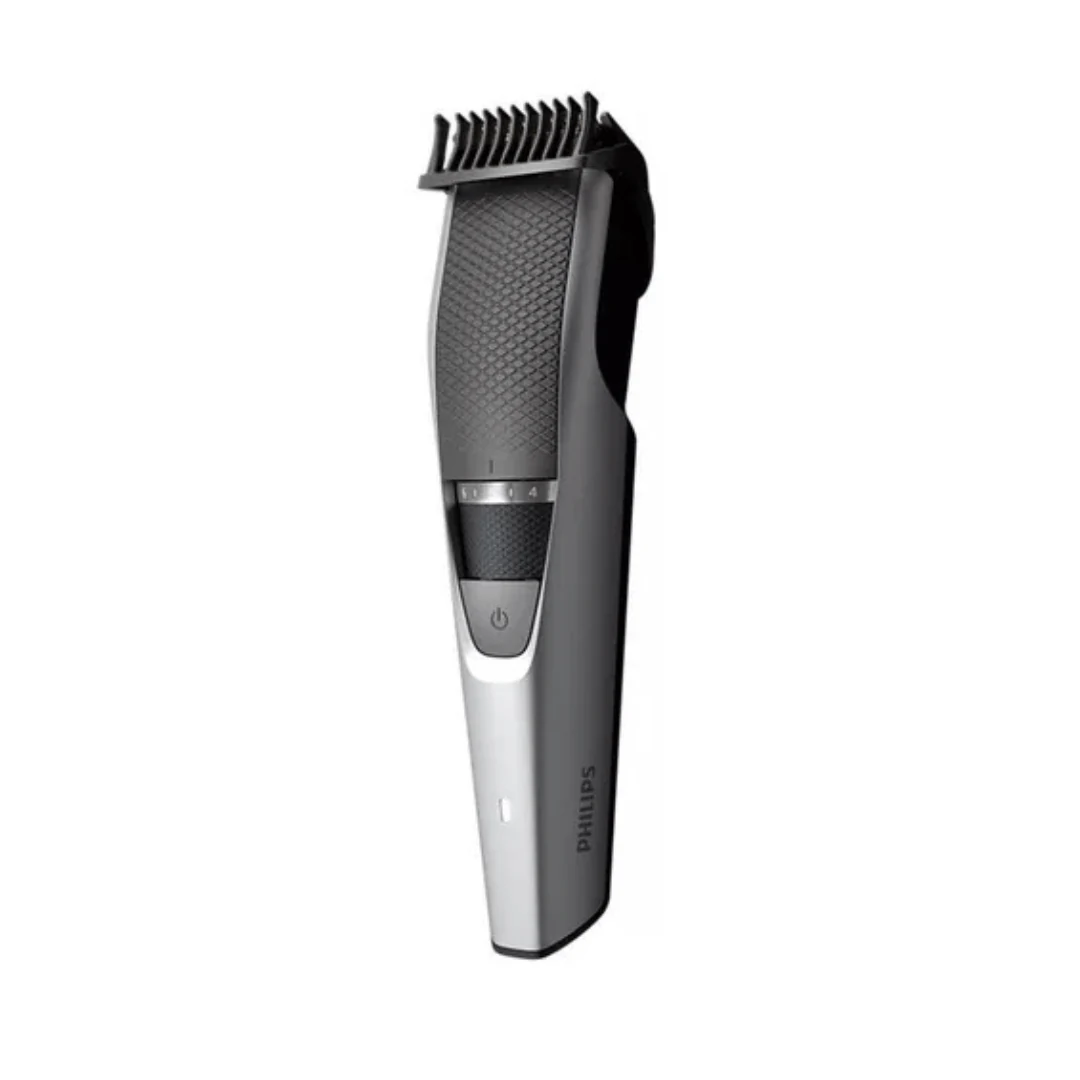 Cortabarba Philips Bt3222 Beard Trimmer Recargable C/ Bolso. INCREIBLE