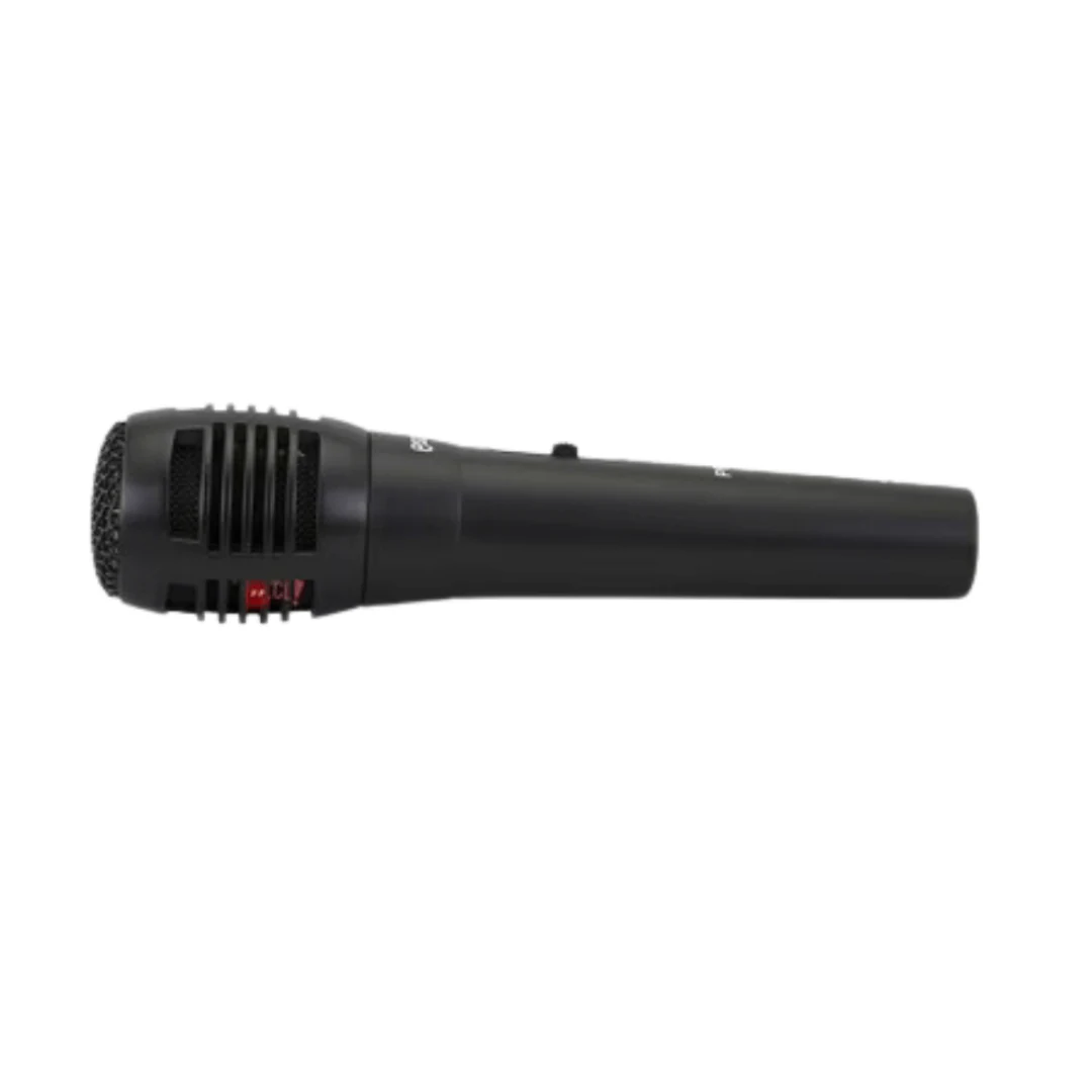 Microfono Alambrico Prosound Dm301 Unidireccional Color Negro. increible