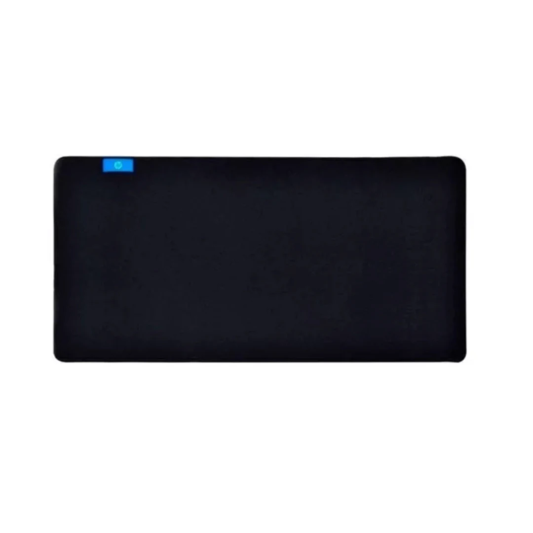 Mouse Pad Gamer Hp Mp7035 De Goma 700mm X 350mm Negro