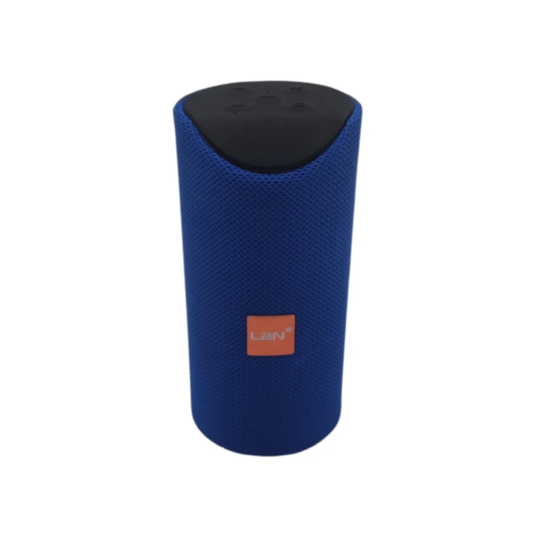 Parlante Portátil Lbn Bluetooth Resistente Al Agua Lbs113. increible