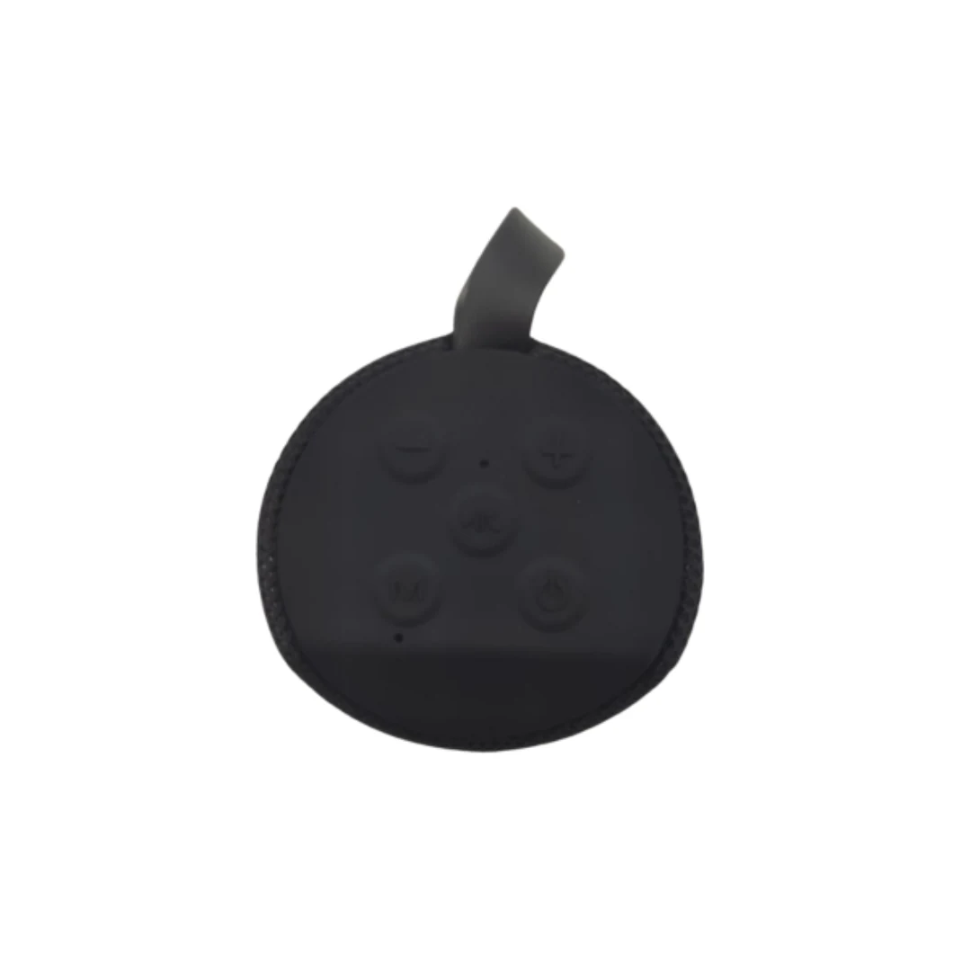Parlante Portátil Lbn Bluetooth Resistente Al Agua Lbs113. increible