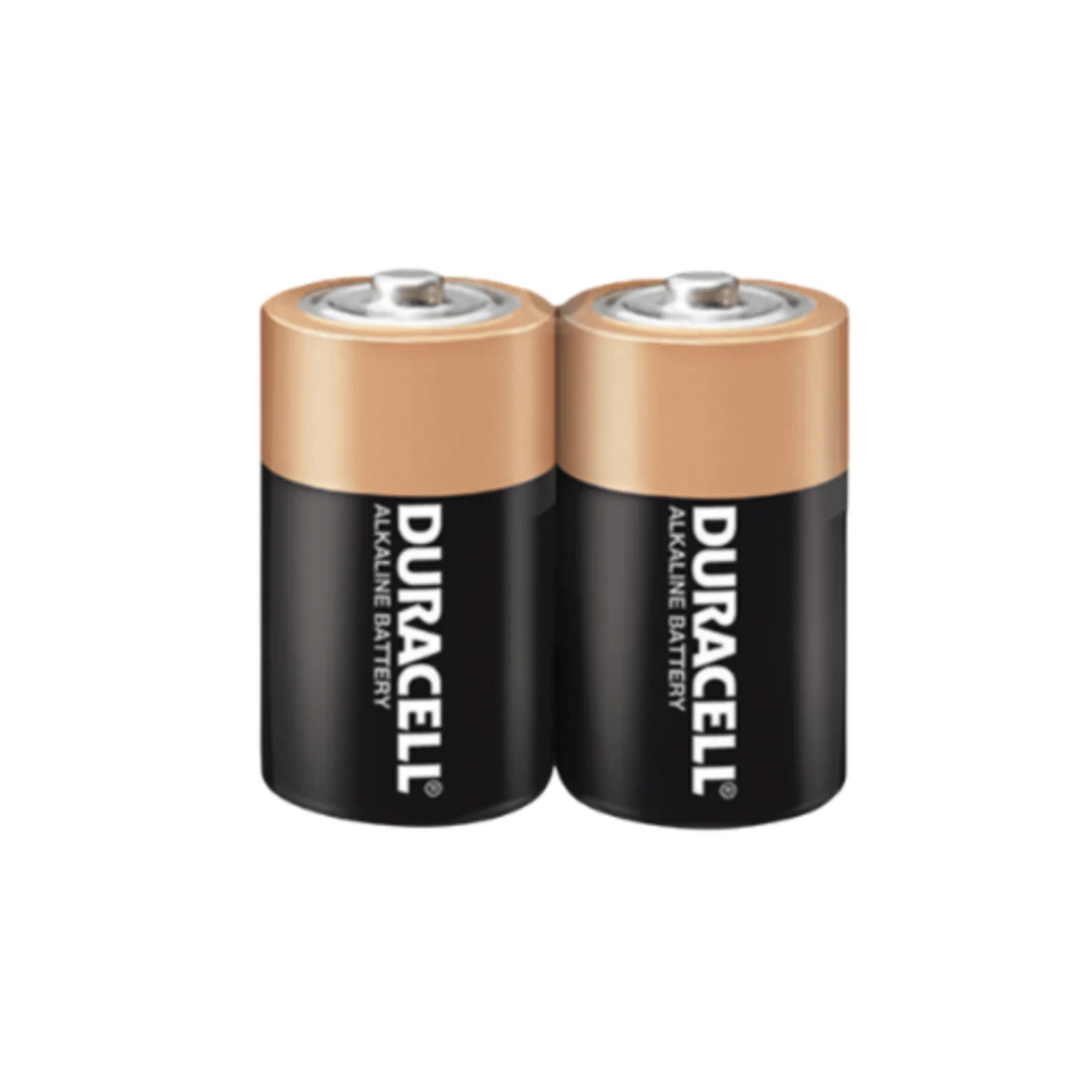 Duracell Cx2 Pila Alcalina Blister. increible