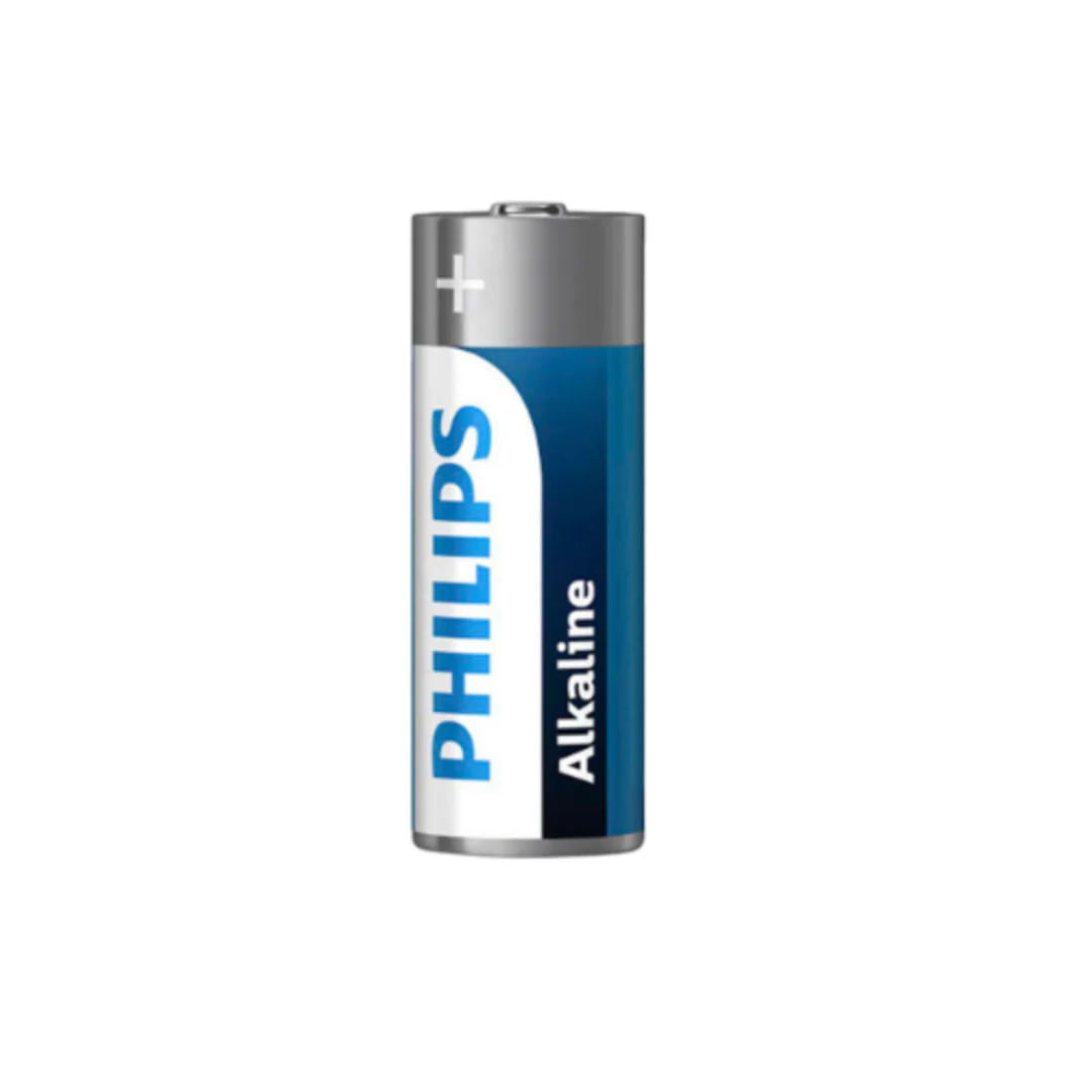 Microbateria Alkaline 27 A Blister 5 Pcs Philips. increible