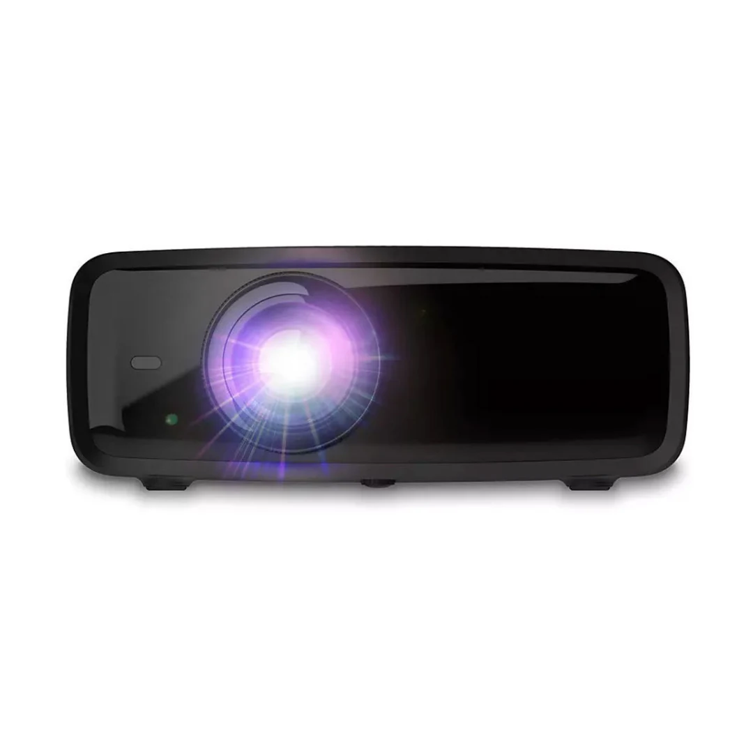 Proyector Philips Neopix 520 Full Hd 350 Lumenes Ansi Negro. INCREIBLE