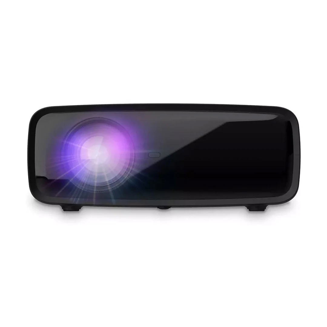 Proyector Philips Neopix 720 Full Hd 700 Lumenes Ansi Negro