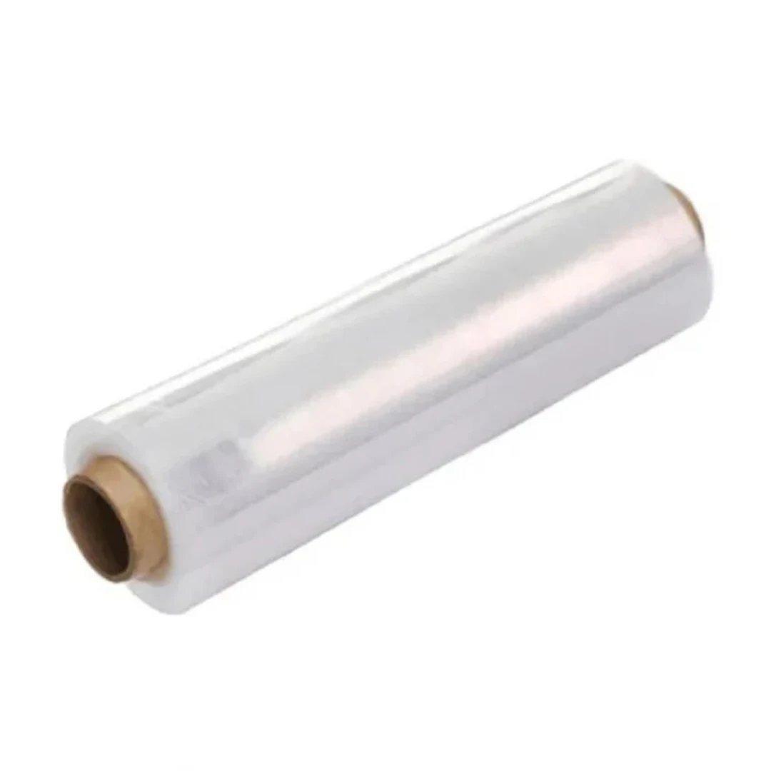 Film Stretch Transparente 500mm X 2kg