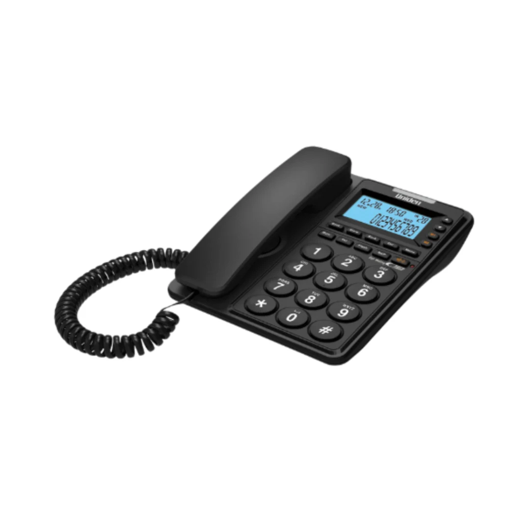 Telefono Sobremesa Uniden At6411. increible