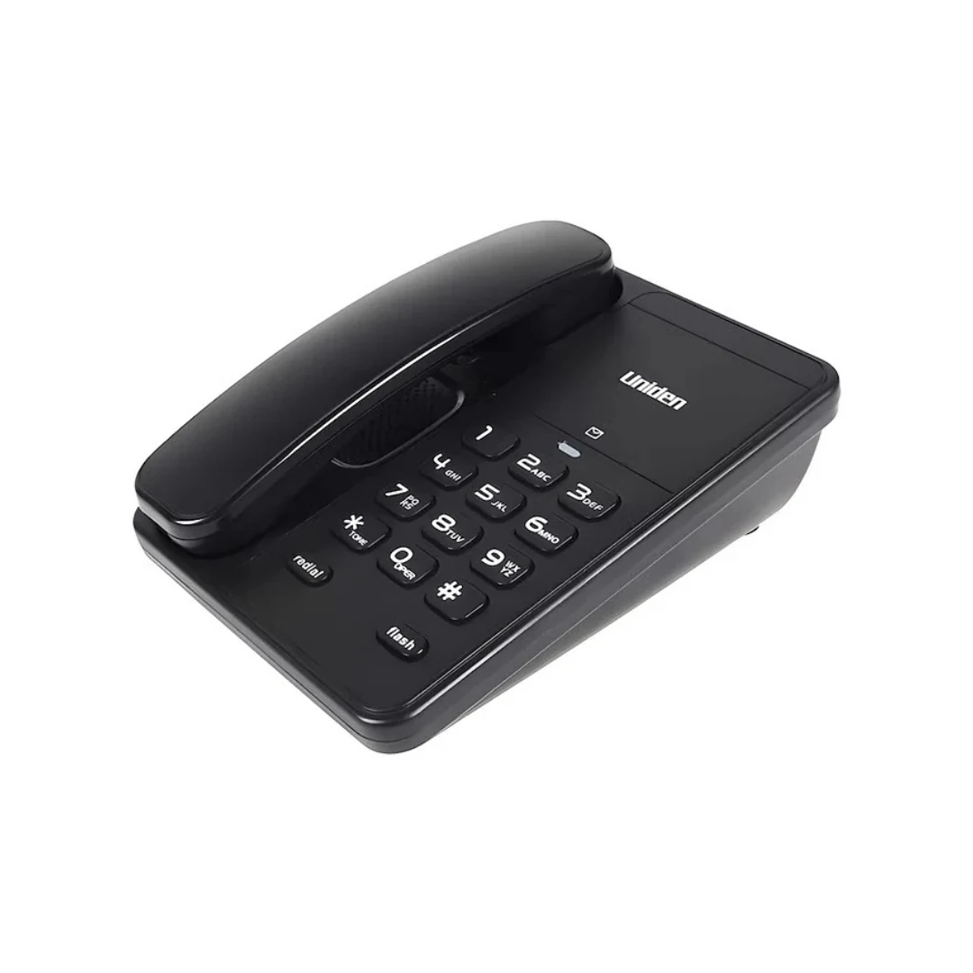Telefono Fijo As-7202 Sobremesa Uniden
