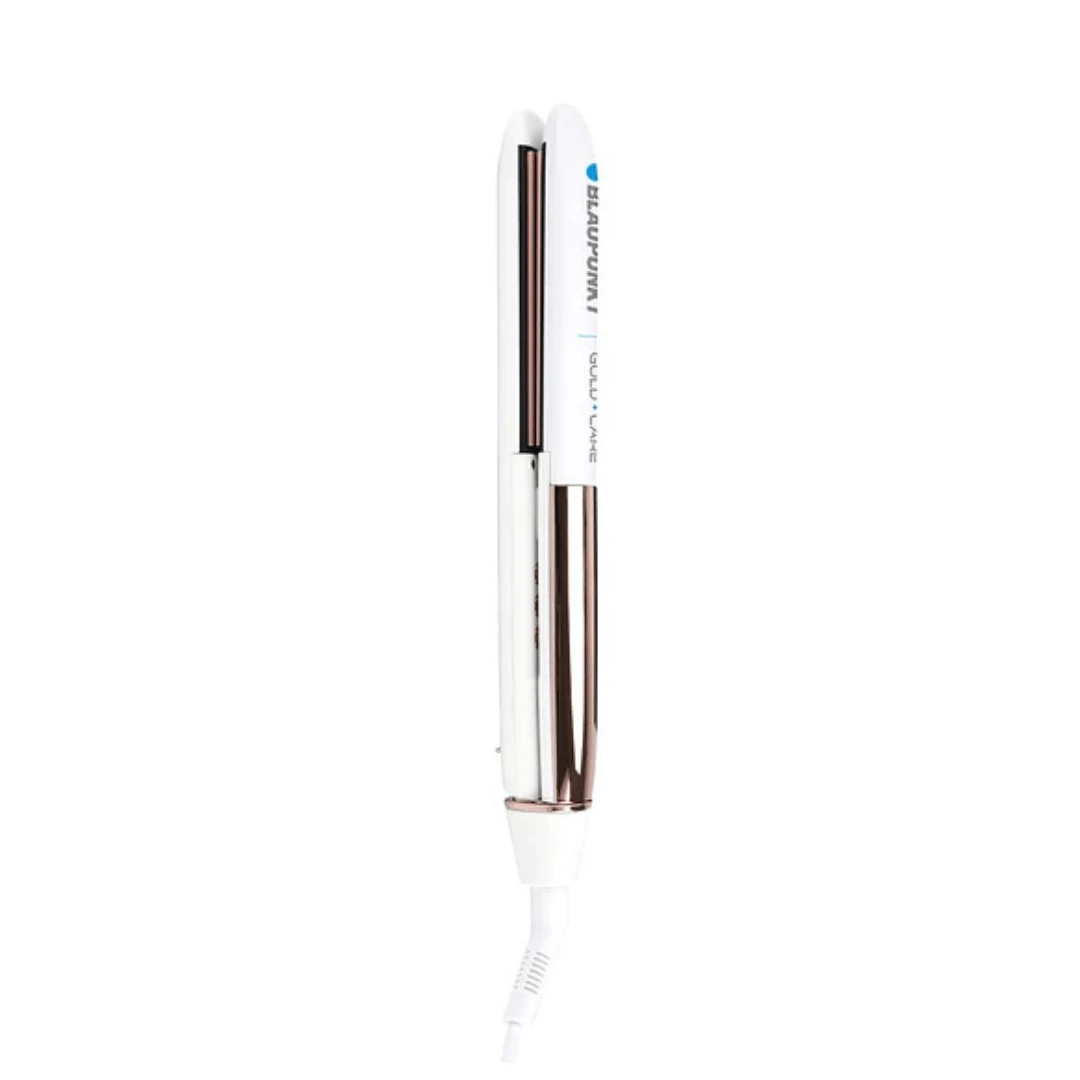 ALISADOR DIGITAL BLAUPUNKT GOLD CARE BLANCO. INCREIBLE 1