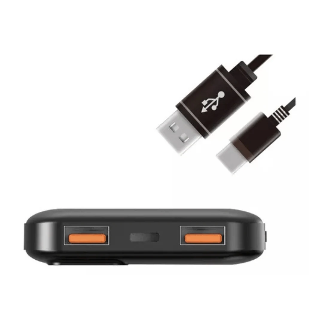 CARGADOR INALAMBRICO ENERGIZER POWERBANK 10000MAH 22,5W UE10073PQ