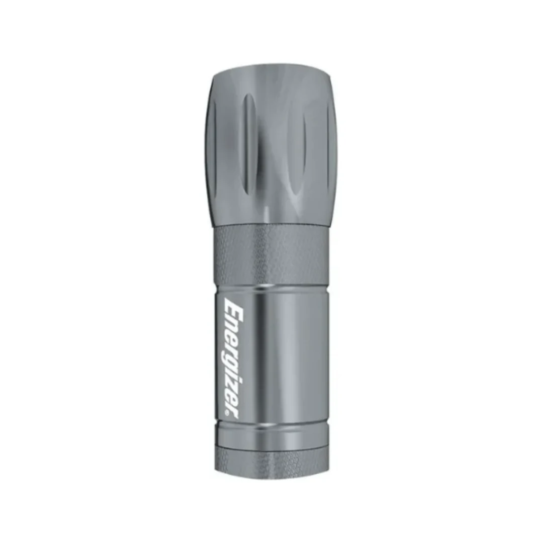 LINTERNA METAL LED ENERGIZER MI33 COMPACTA METALICA. INCREIBLE