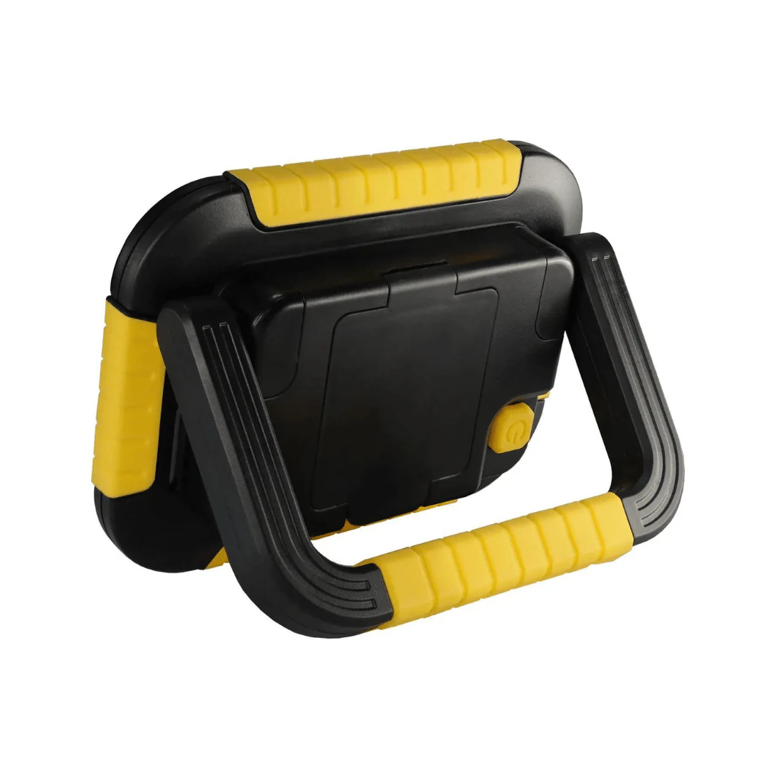 LINTERNA RAYOVAC 21 LEDS INDUSTRIAL 750 LUMENES UPN-150199. INCREIBLE