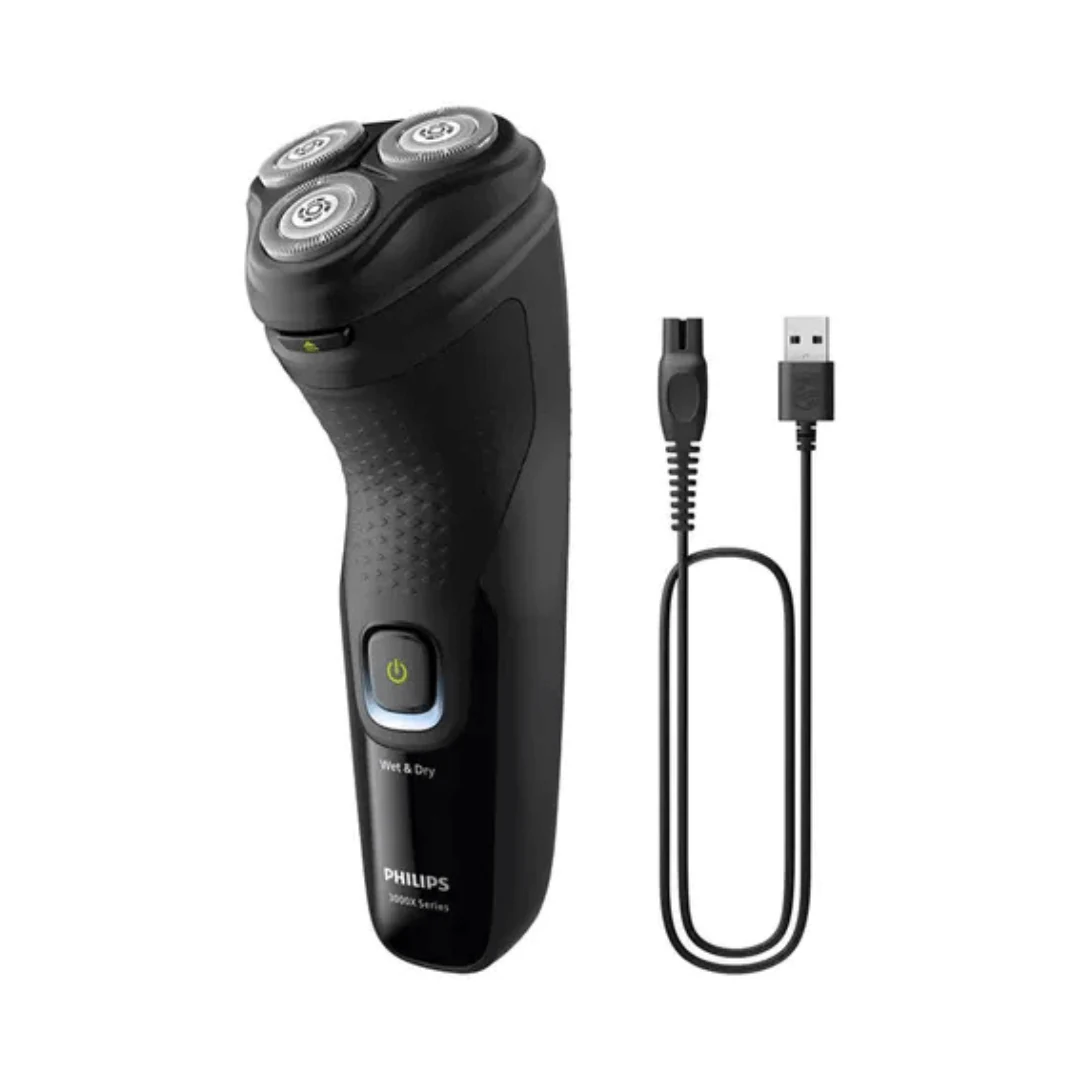 MAQUINA AFEITADORA PHILIPS SERIE 3000X X3021/00