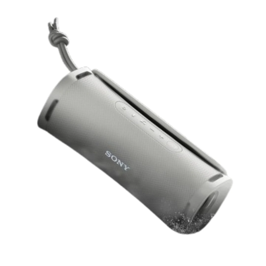 PARLANTE BLUETOOTH SONY PORTATIL INALAMBRICO ULT FIELD 1 BLANCO. INCREIBLE