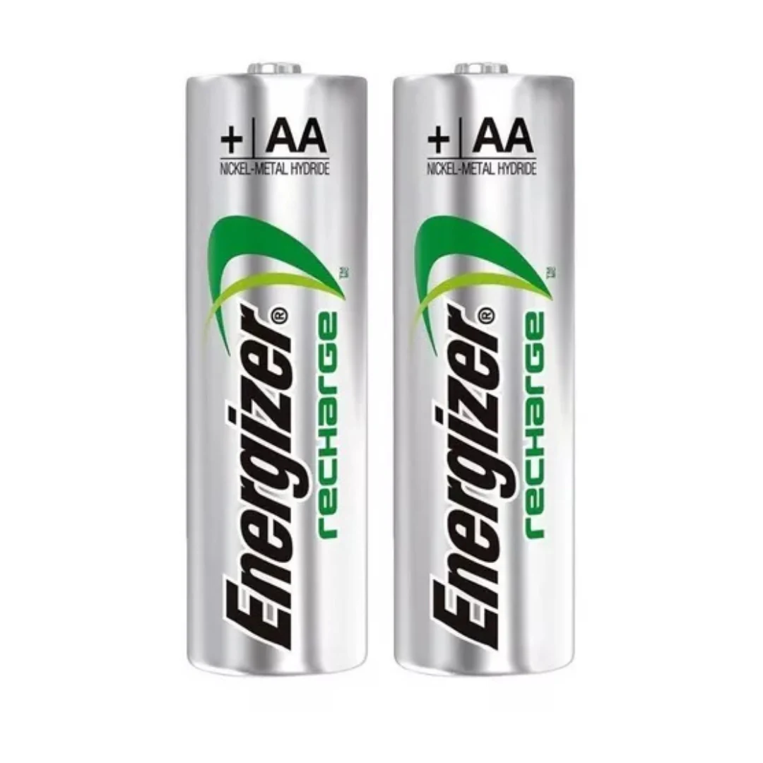 PILA RECARGABLE ENERGIZER AA 4X PACK 2