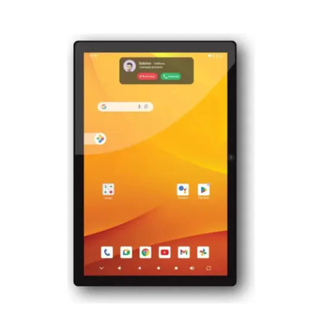 TABLET MICROLAB STUDIO PHONE 10 OCTA CORE 64GB 4G LTE WIFI NEGRO