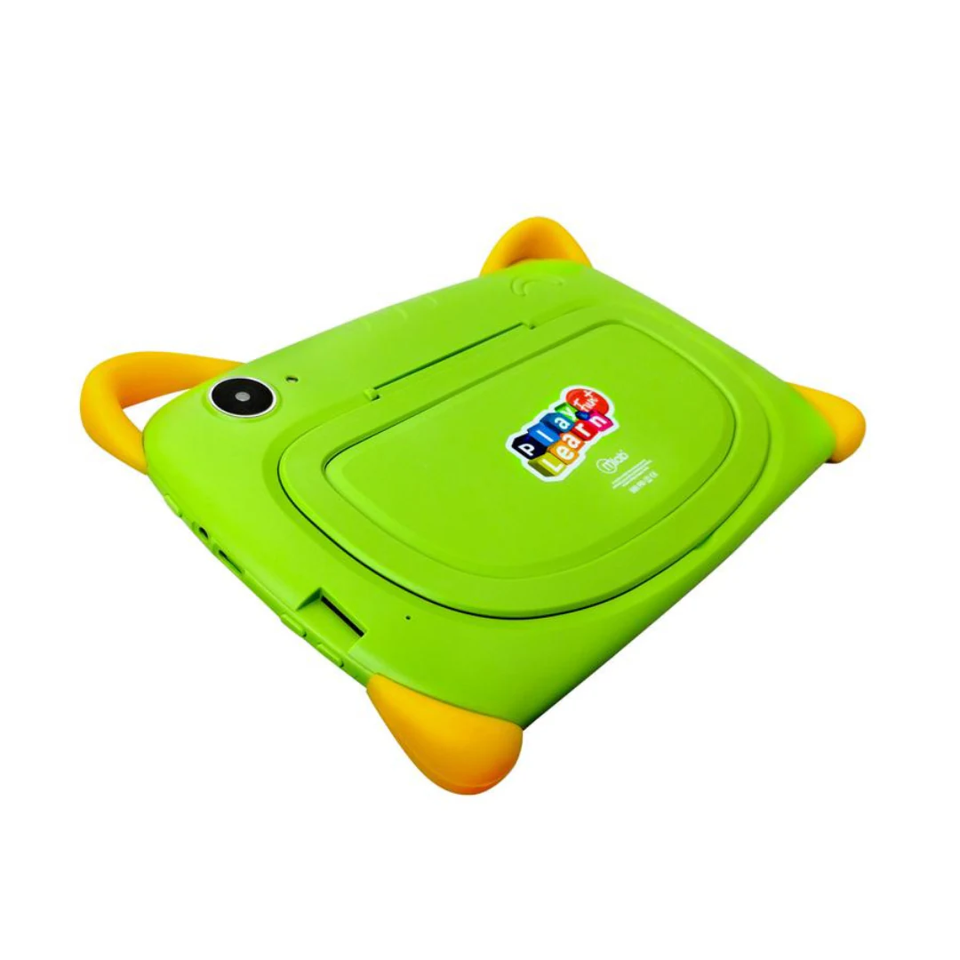 TABLET NIÑOS MICROLAB PLAY & LEARN FUN PLUS 7 PULGADAS 09344