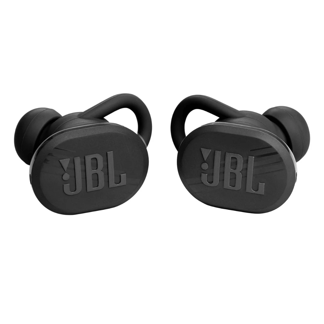 AUDIFONOS TWS JBL ENDURANCERACE NEGRO BLUETOOTH