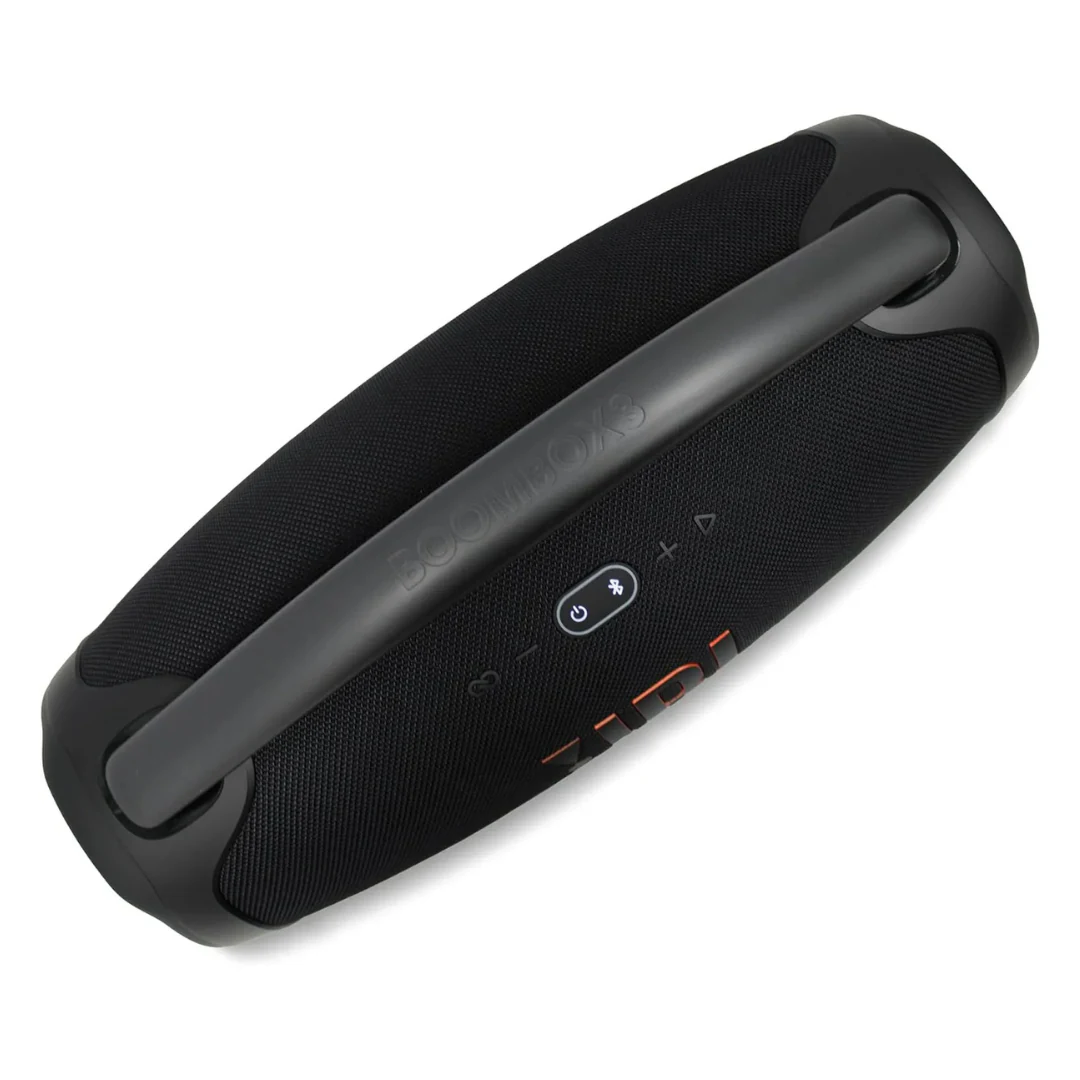 PARLANTE BLUETOOTH JBL BOOMBOX 3 NEGRO