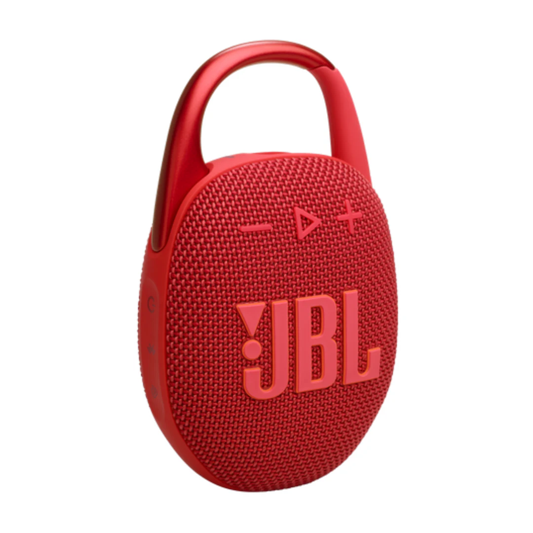 PARLANTE PORTATIL JBL BLUETOOTH CLIP 5