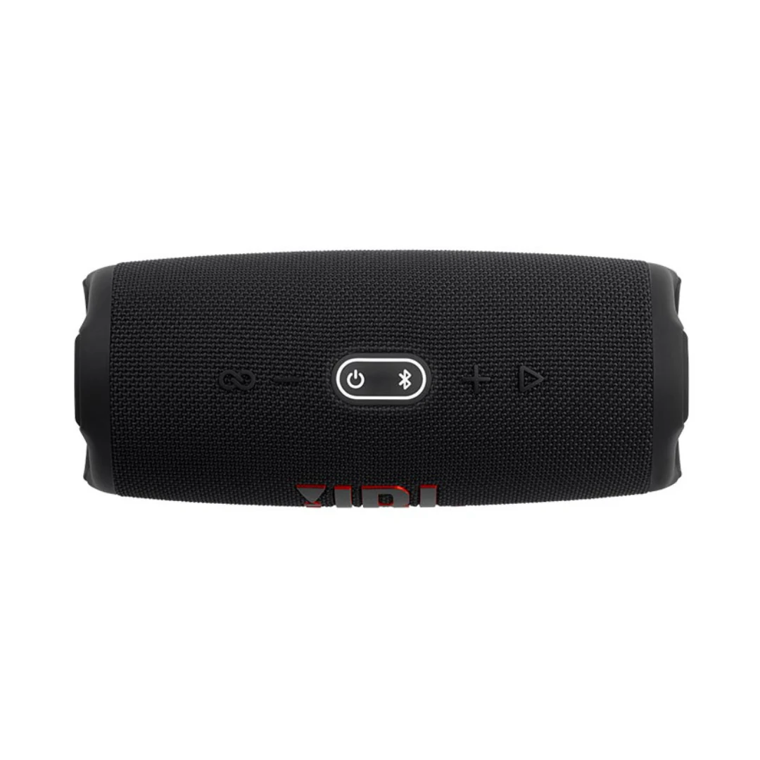 PARLANTE PORTATIL JBL CHARGE 5 BLUETOOTH NEGRO