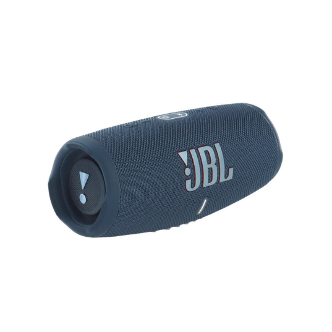 PARLANTE PORTATIL JBL CHARGE 5 BLUETOOTH. INCREIBLE