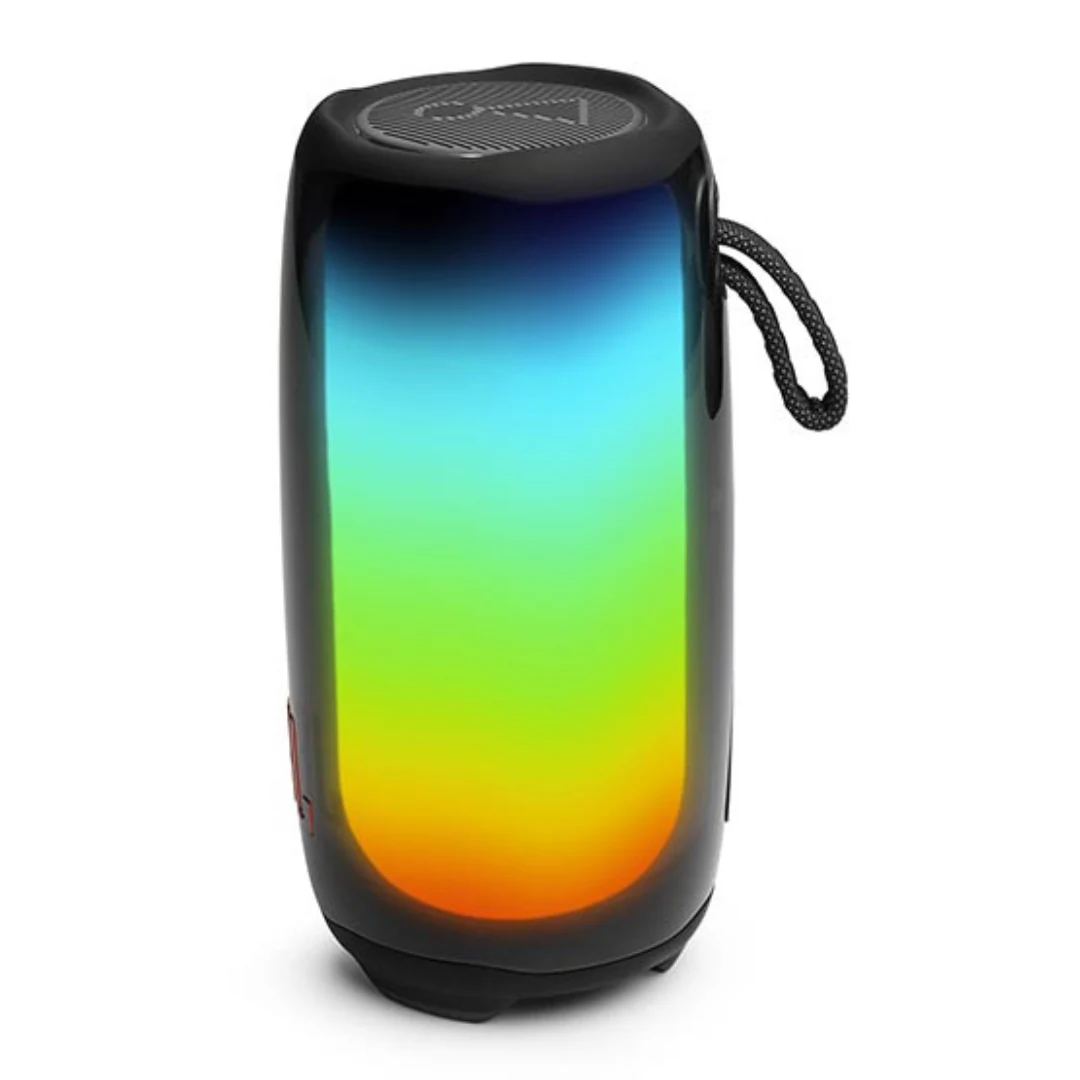 PARLANTE PORTATIL JBL PULSE 5 PARTYBOOST. INCREIBLE