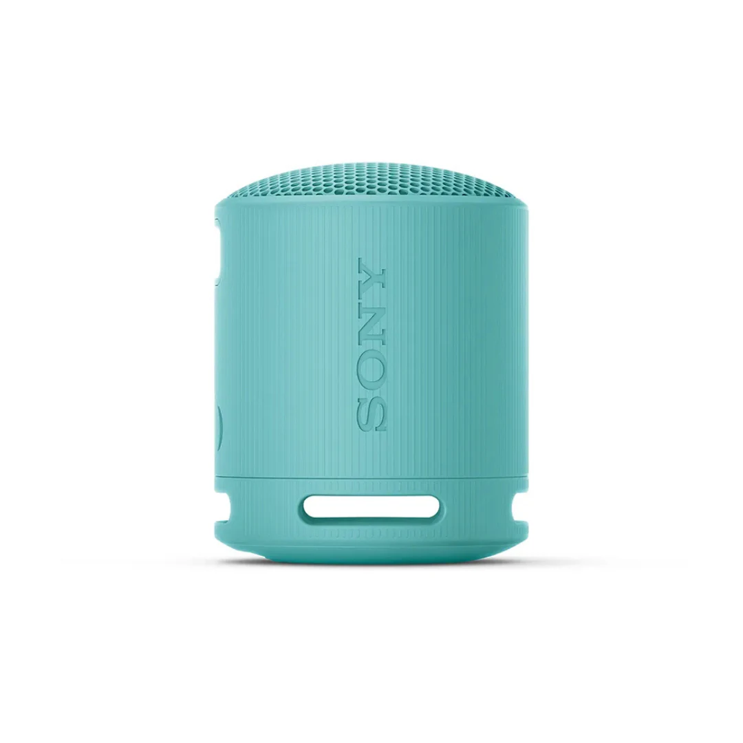 PARLANTE PORTATIL SONY XB100 BLUETOOTH AZUL