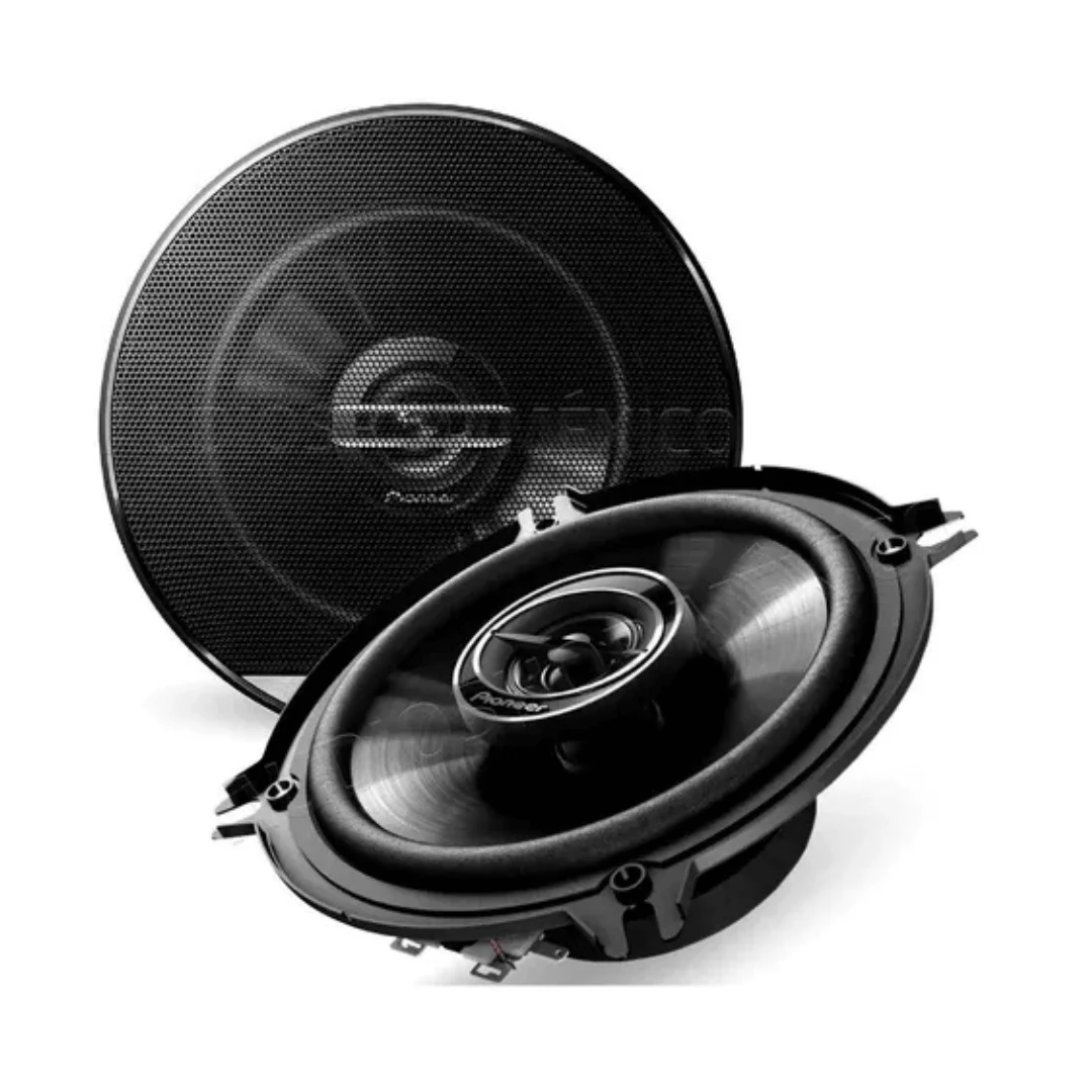 PARLANTES DE VEHICULO PIONEER TS-G1320F NEGRO 250WMAX
