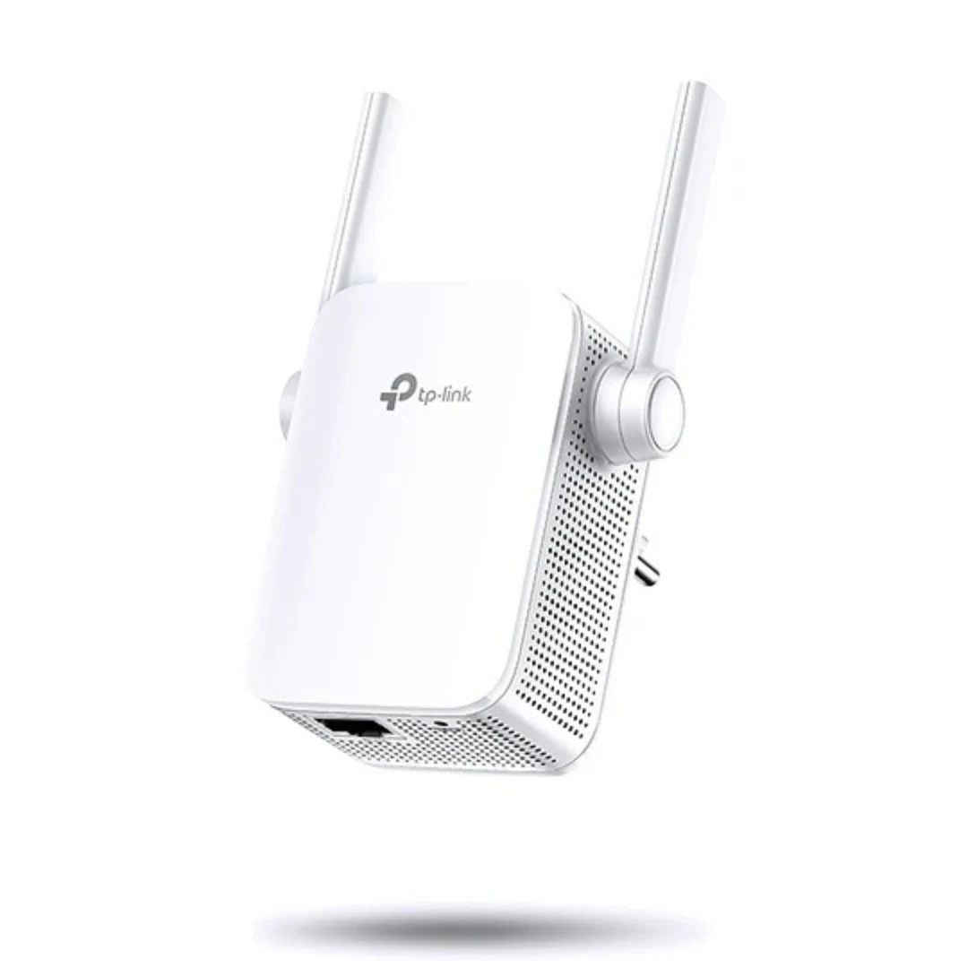 ROUTER EXTENSOR DE SEÑAL TP-LINK BLANCO TL-WA855RE