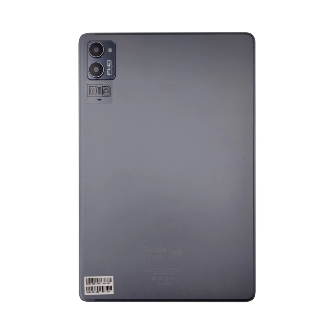 TABLET MICROLAB STUDIO PHONE PRO 10 4GB, 128GB 4G LTE-9342