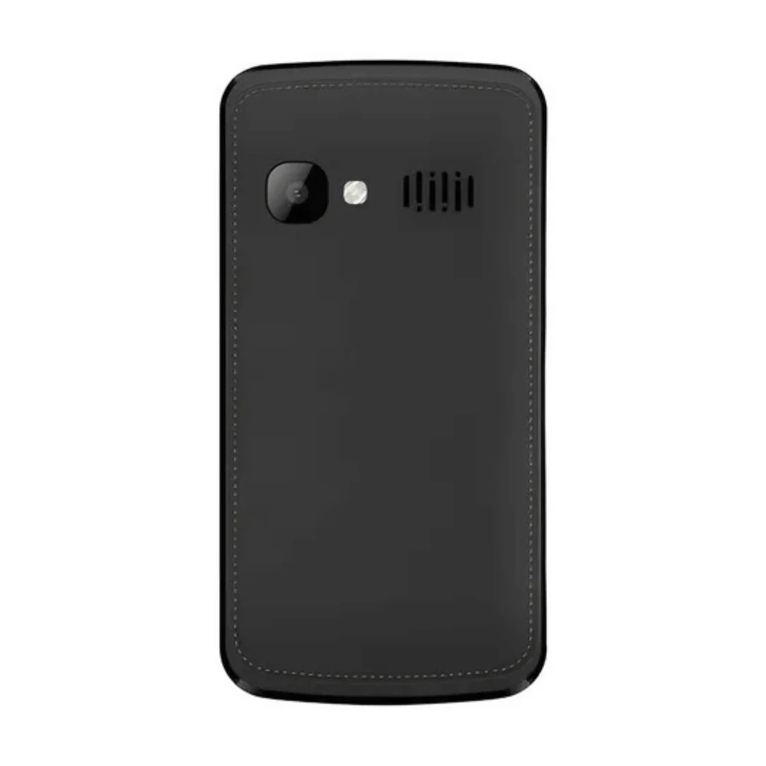 TELEFONO CELULAR SENIOR MICROLAB SHELL STYLE 09312 Increíble
