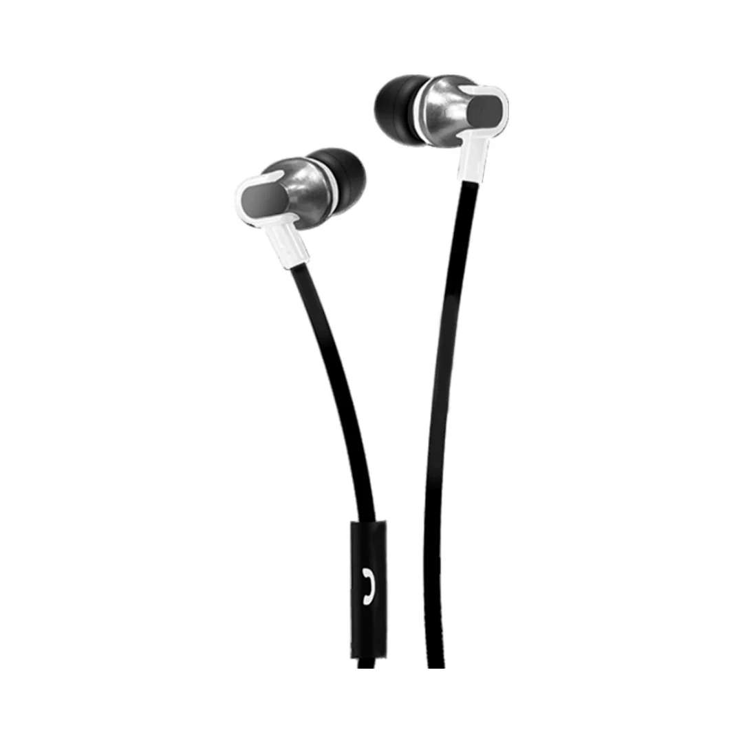 AUDIFONOS MANOS LIBRES MAXELL IMPULSE IEB-BLK BLANCO