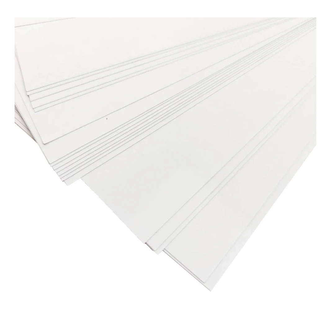 PAPEL FOTOGRAFICO GLOSSY PACIFIC COLOR 180GR A4 100 HOJAS